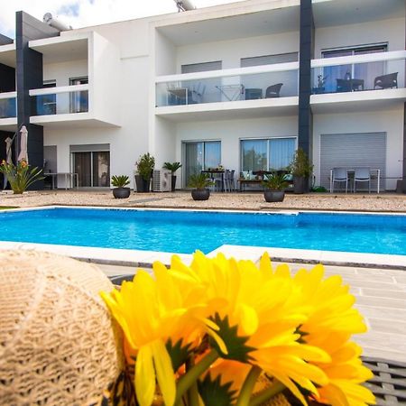 Апартаменты By The Sea, Algarve Gale  Экстерьер фото